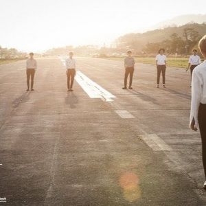 Meet your Posher, Emma